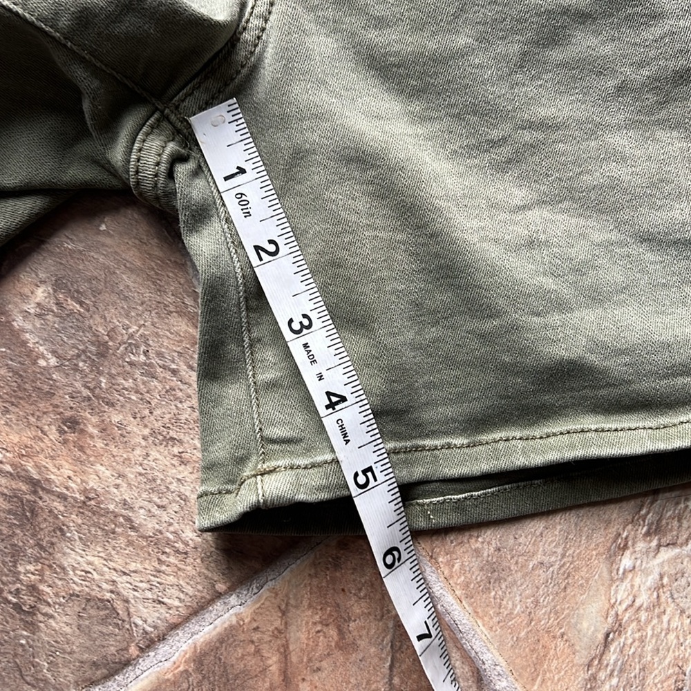 Dear John Women’s Denim Shorts - Picture 8 of 11